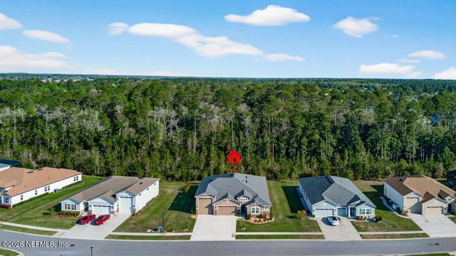 85350 FALL RIVER Parkway, Fernandina Beach, FL 32034