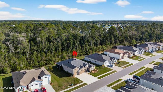 85350 FALL RIVER Parkway, Fernandina Beach, FL 32034