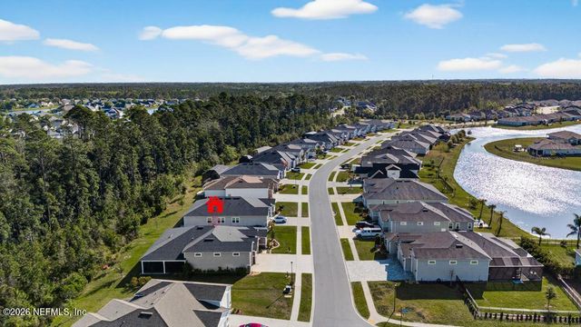 85350 FALL RIVER Parkway, Fernandina Beach, FL 32034