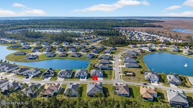 85350 FALL RIVER Parkway, Fernandina Beach, FL 32034