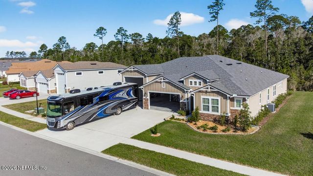 85350 FALL RIVER Parkway, Fernandina Beach, FL 32034