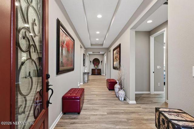 85350 FALL RIVER Parkway, Fernandina Beach, FL 32034