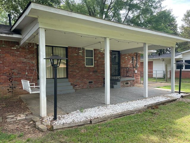 7241 RENDA ST, Millington, TN 38053