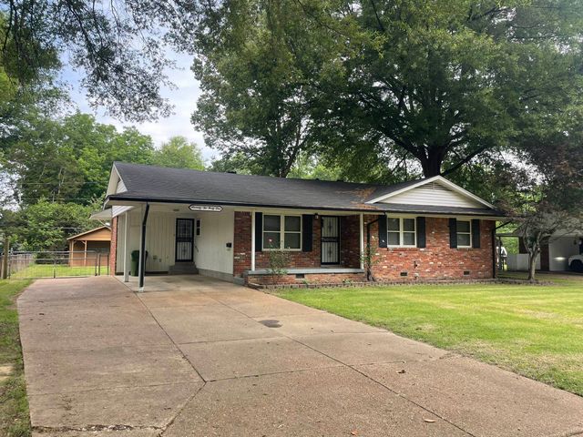 7241 RENDA ST, Millington, TN 38053