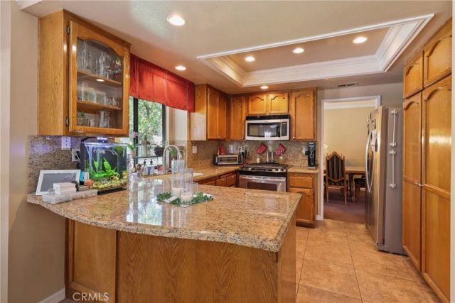 3684 Hillsdale Ranch Road, Chino Hills, CA 91709
