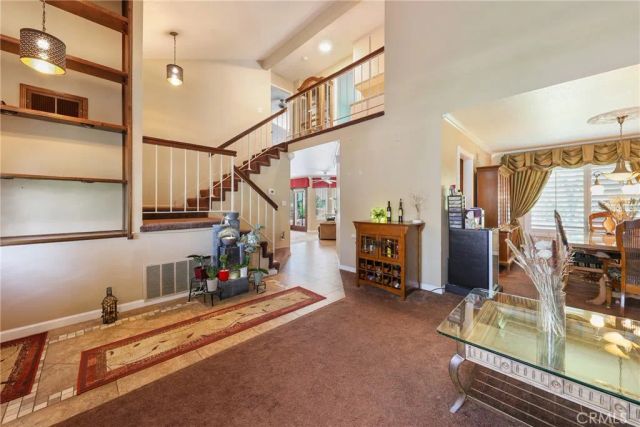 3684 Hillsdale Ranch Road, Chino Hills, CA 91709