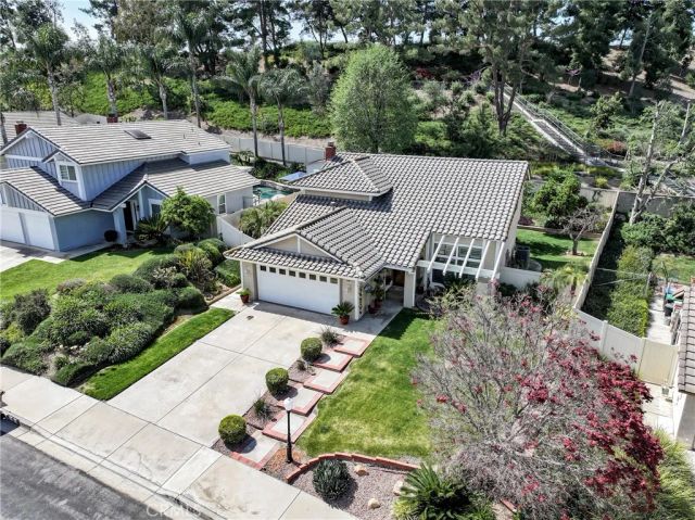 3684 Hillsdale Ranch Road, Chino Hills, CA 91709