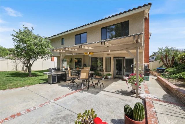 3684 Hillsdale Ranch Road, Chino Hills, CA 91709