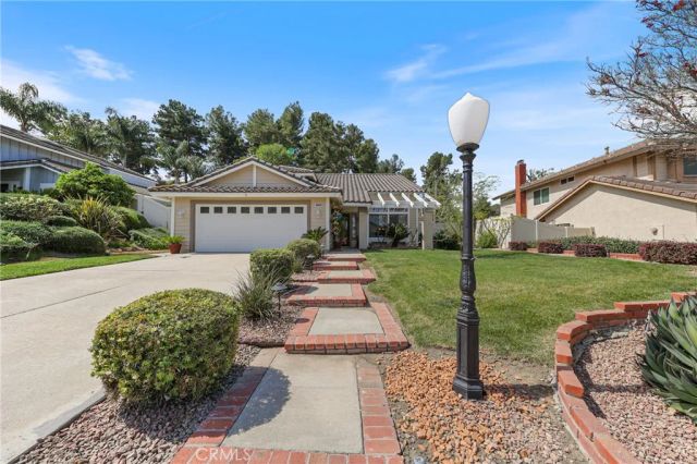 3684 Hillsdale Ranch Road, Chino Hills, CA 91709