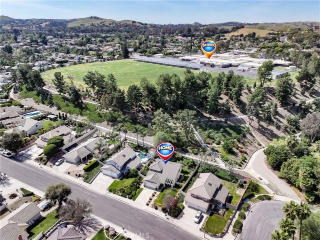 3684 Hillsdale Ranch Road, Chino Hills, CA 91709
