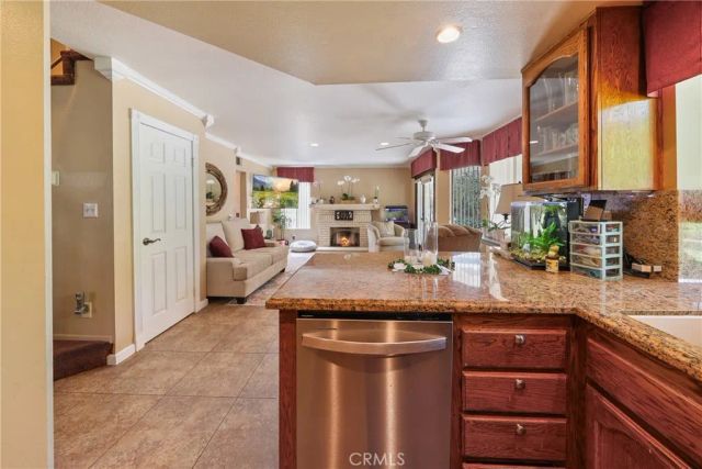 3684 Hillsdale Ranch Road, Chino Hills, CA 91709