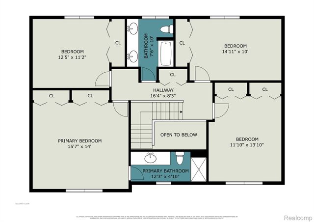 29579 Kings Pointe Court, Farmington Hills, MI 48331