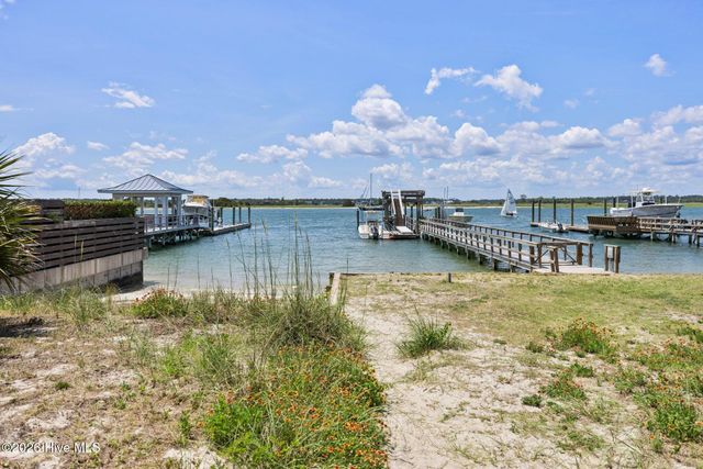 11 Wright Street Unit 2, Wrightsville Beach, NC 28480