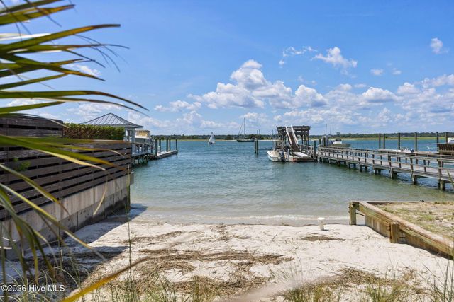 11 Wright Street Unit 2, Wrightsville Beach, NC 28480