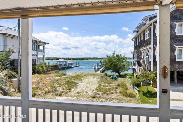 11 Wright Street Unit 2, Wrightsville Beach, NC 28480