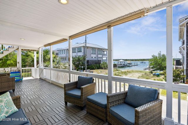 11 Wright Street Unit 2, Wrightsville Beach, NC 28480