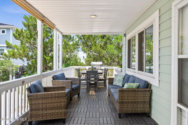 11 Wright Street Unit 2, Wrightsville Beach, NC 28480