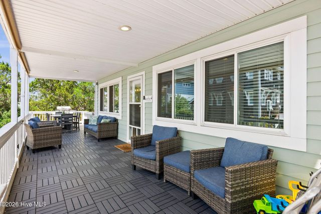 11 Wright Street Unit 2, Wrightsville Beach, NC 28480