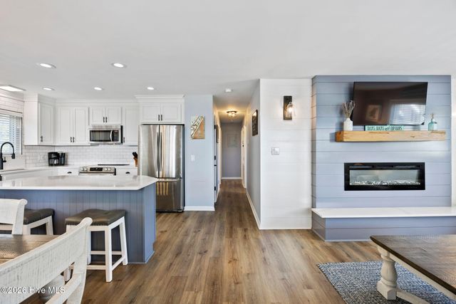11 Wright Street Unit 2, Wrightsville Beach, NC 28480