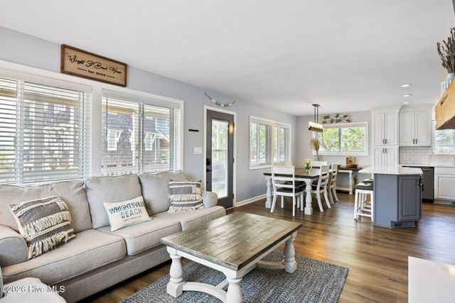 11 Wright Street Unit 2, Wrightsville Beach, NC 28480