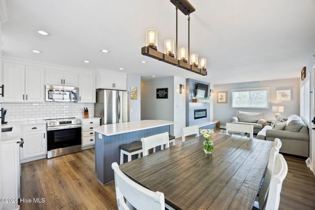 11 Wright Street Unit 2, Wrightsville Beach, NC 28480
