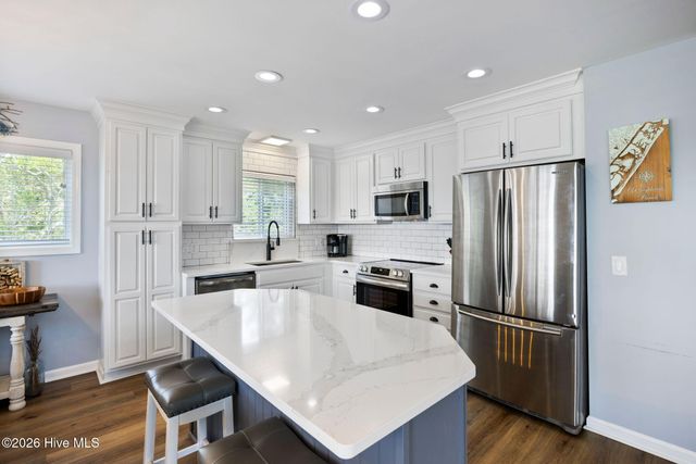 11 Wright Street Unit 2, Wrightsville Beach, NC 28480