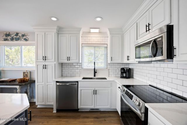 11 Wright Street Unit 2, Wrightsville Beach, NC 28480