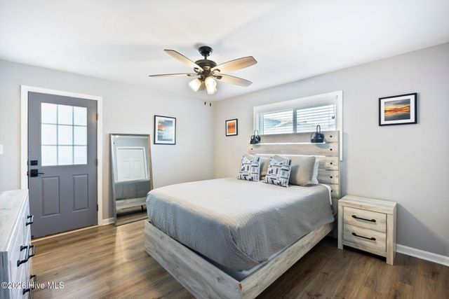 11 Wright Street Unit 2, Wrightsville Beach, NC 28480
