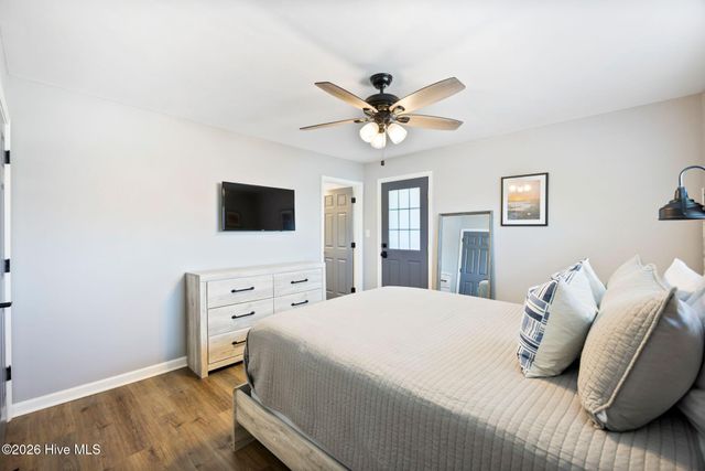 11 Wright Street Unit 2, Wrightsville Beach, NC 28480