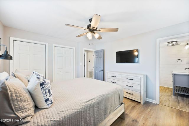 11 Wright Street Unit 2, Wrightsville Beach, NC 28480