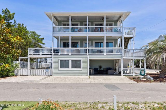 11 Wright Street Unit 2, Wrightsville Beach, NC 28480