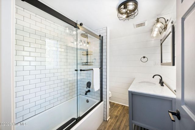 11 Wright Street Unit 2, Wrightsville Beach, NC 28480