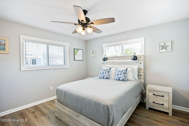11 Wright Street Unit 2, Wrightsville Beach, NC 28480