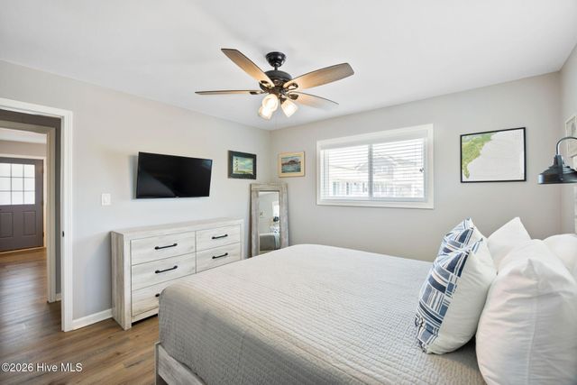 11 Wright Street Unit 2, Wrightsville Beach, NC 28480
