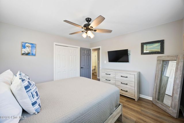 11 Wright Street Unit 2, Wrightsville Beach, NC 28480