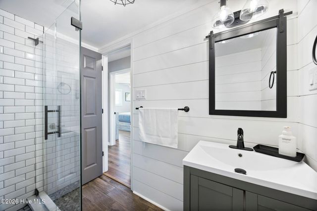 11 Wright Street Unit 2, Wrightsville Beach, NC 28480