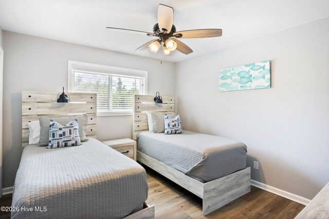 11 Wright Street Unit 2, Wrightsville Beach, NC 28480