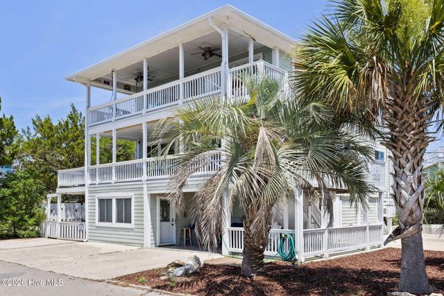 11 Wright Street Unit 2, Wrightsville Beach, NC 28480