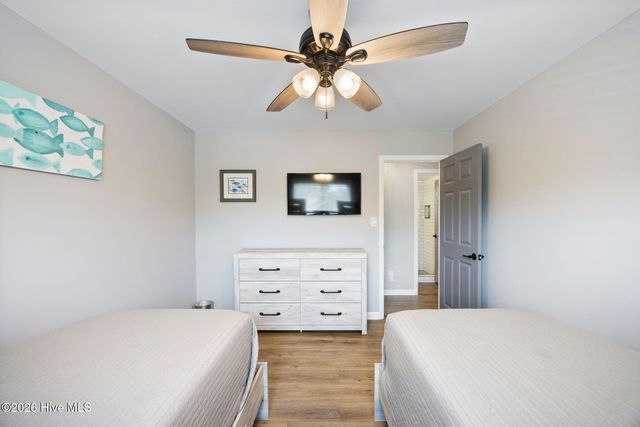 11 Wright Street Unit 2, Wrightsville Beach, NC 28480