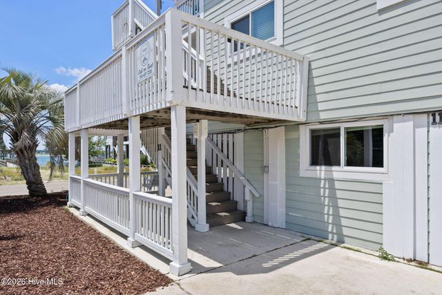 11 Wright Street Unit 2, Wrightsville Beach, NC 28480