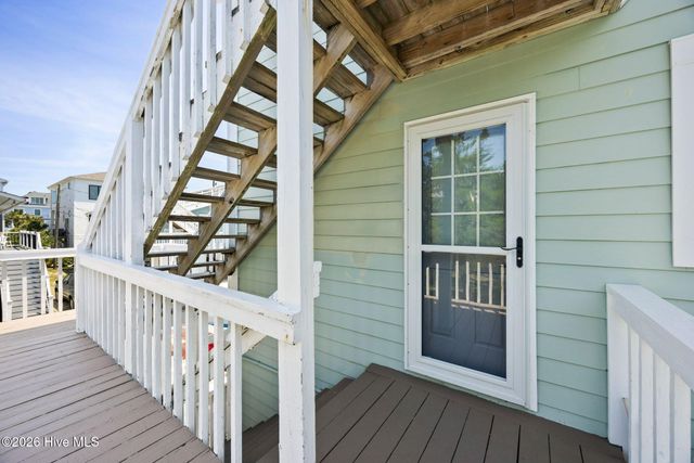 11 Wright Street Unit 2, Wrightsville Beach, NC 28480