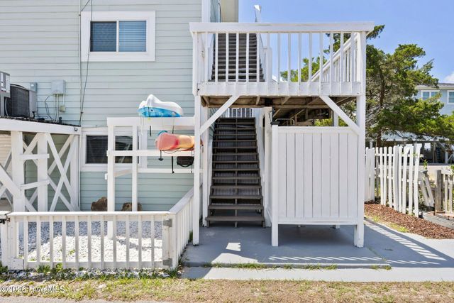 11 Wright Street Unit 2, Wrightsville Beach, NC 28480