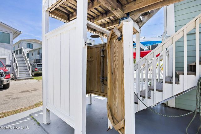 11 Wright Street Unit 2, Wrightsville Beach, NC 28480