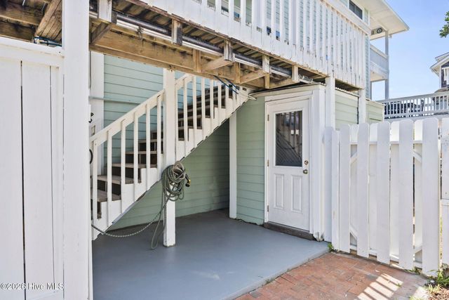 11 Wright Street Unit 2, Wrightsville Beach, NC 28480