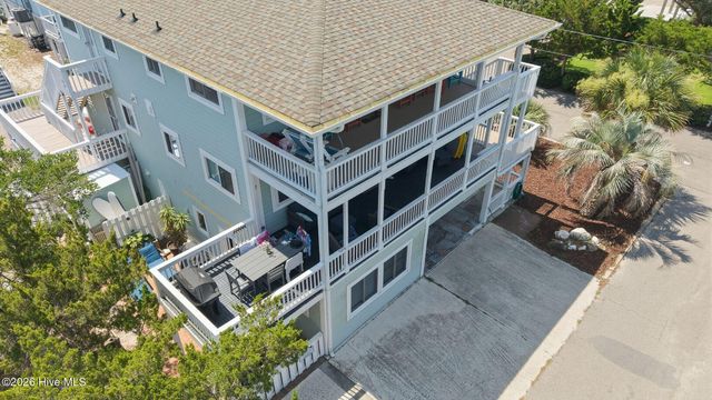 11 Wright Street Unit 2, Wrightsville Beach, NC 28480