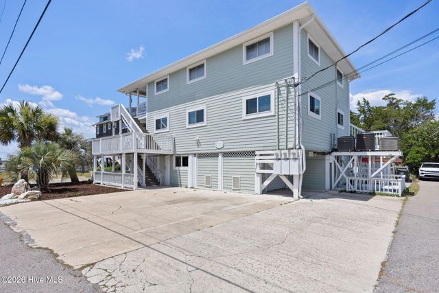 11 Wright Street Unit 2, Wrightsville Beach, NC 28480