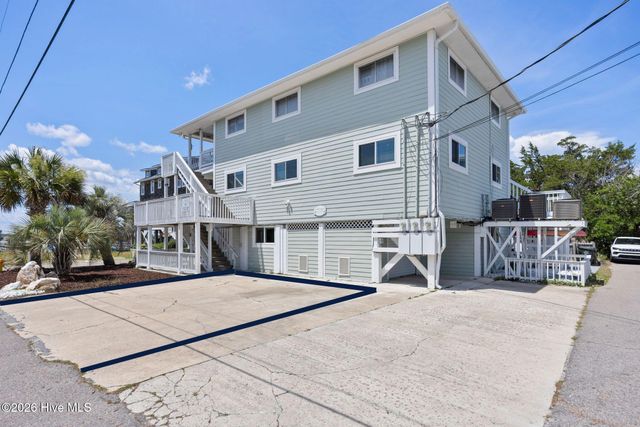 11 Wright Street Unit 2, Wrightsville Beach, NC 28480
