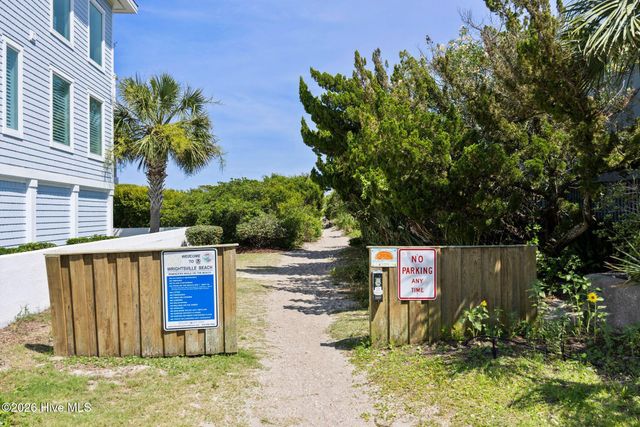 11 Wright Street Unit 2, Wrightsville Beach, NC 28480