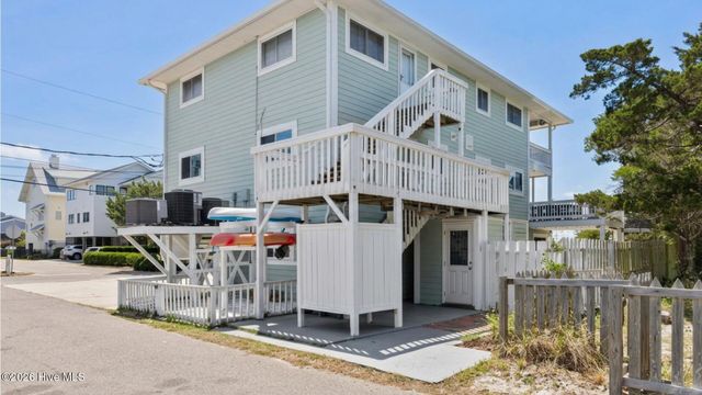 11 Wright Street Unit 2, Wrightsville Beach, NC 28480