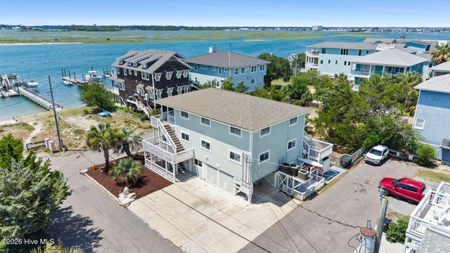 11 Wright Street Unit 2, Wrightsville Beach, NC 28480